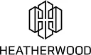 Heatherwood logo