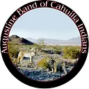 Augustine Band of Cahuilla Indians Careers logo