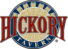 Hickory Tavern logo