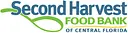 Second Harvest Food Bank of Central Florida logo