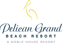 Pelican Grand Beach Resort logo