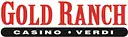 Gold Ranch Casino logo