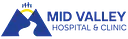 Mid-Valley Hospital & Clinic logo