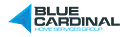 Blue Cardinal Home Services logo