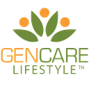 Gencare logo
