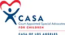 CASA of Los Angeles logo