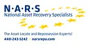 National Asset Recovery Specialists logo