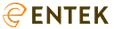 Entek logo