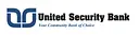 United Security Bank logo