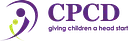 Community Partnership for Child Development logo