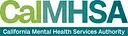 California Mental Health Services Authority logo