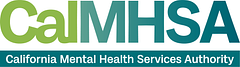 California Mental Health Services Authority logo