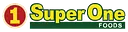 Super One Foods logo
