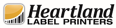 Heartland Label Printers logo