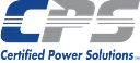 Certified Power logo