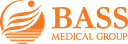 Bass Medical Group logo
