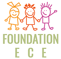 Foundation for Early Childhood Education logo