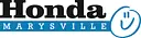 Honda Marysville logo