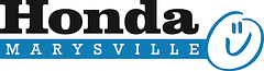 Honda Marysville logo