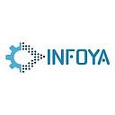 Infoya logo