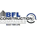 BFL Construction logo