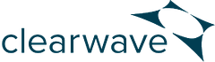 Clearwave Corporation logo