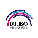 Duliban Insurance logo