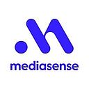 Media Sense logo