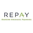 REPAY logo