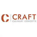 Craft Culinary Concepts. logo