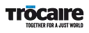 Trócaire logo