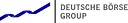 Deutsche Börse Group logo
