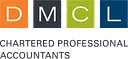 Dmcl Cpa logo