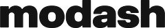 Modash OÜ logo