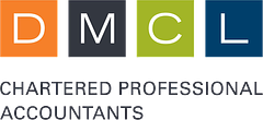 Dmcl Cpa logo