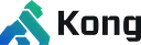 Kong logo