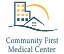 Community First Medical Center logo