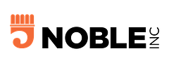Noble logo