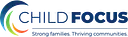 Child Focus logo