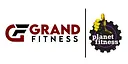 Grand Fitness Mgmt logo