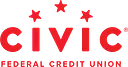 Civic Credit Union logo