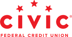 Civic Credit Union logo