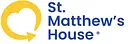 St. Matthews House logo