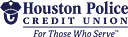 Houston Police Credit Union logo