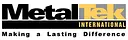 MetalTek logo