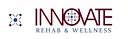 Innovate Rehab & Wellness logo