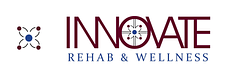 Innovate Rehab & Wellness logo