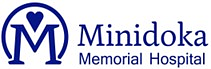 Minidoka Memorial Hospital logo