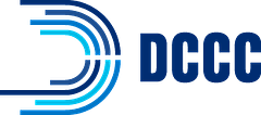 DCCC logo