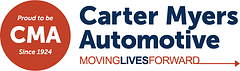 Carter Myers Automotive logo